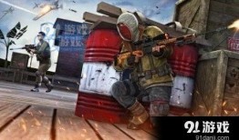 狙击射手在线观看,绝地反击，生死较量